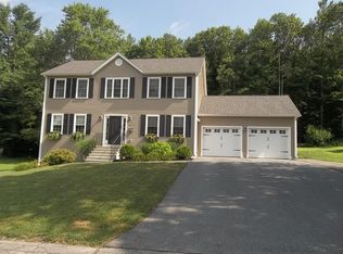 29 Southview Rd, Worcester, MA 01606