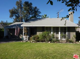 4545 Daleridge Rd, La Canada Flintridge, CA 91011