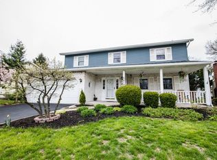 5479 Cedarbush Rd, Columbus, OH 43229