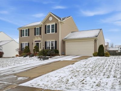 4116 Southwyck Rd, Uniontown, OH, 44685