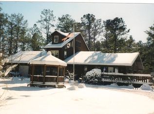 28861 Log Cabin Ln, Westover, MD 21871