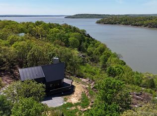2217 Hidden Ridge Rd, Stigler, OK 74462