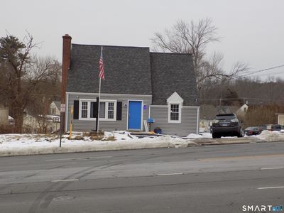 941 Farmington Avenue, Bristol, CT, 06010