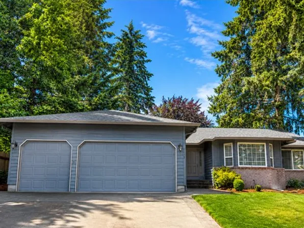 1112 NE 95th Ave, Vancouver, WA 98664