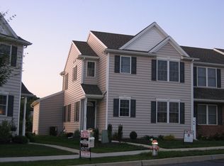 482 Balmer Rd, Lititz, PA 17543