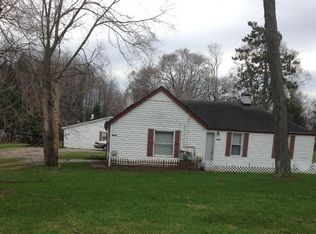 8680 Millis Rd, Shelby Township, MI 48317