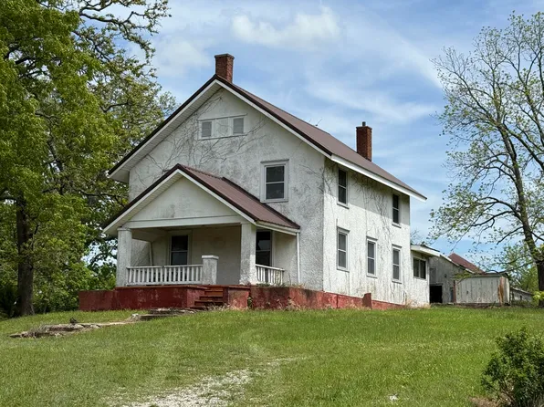 14571 Highway 60, Cabool, MO 65689