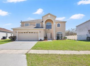 4459 Cherry Branch Ct, Kissimmee, FL 34758
