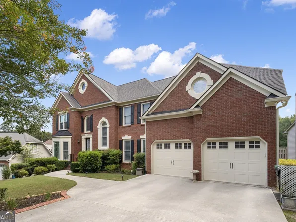 5520 Camden Lake Pointe NW, Acworth, GA 30101