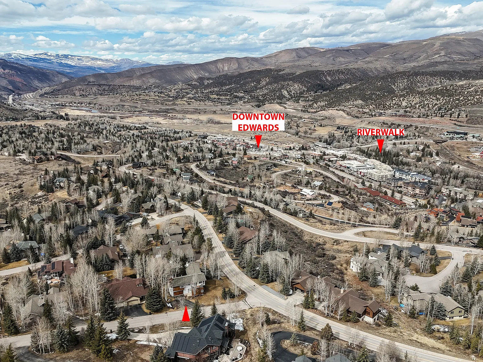 11 Russell Trail - 1 — Photo 2