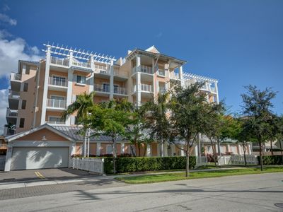 1931 NE 2nd Street #404, Deerfield Beach, FL, 33441
