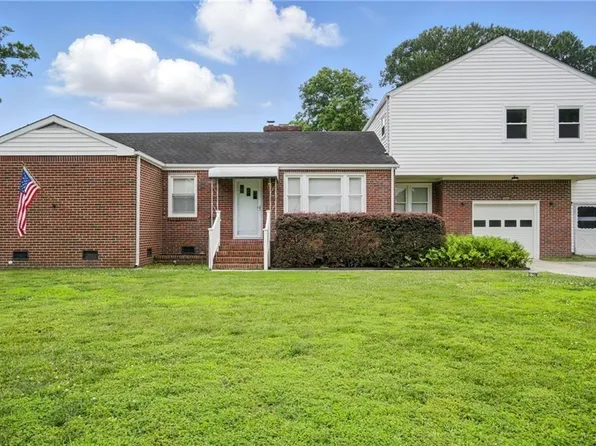 5217 Bonneydale Rd, Virginia Beach, VA 23464
