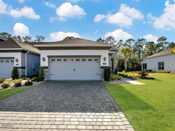 833 Pinewood Dr, Ormond Beach, FL 32174