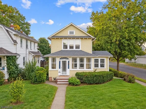 15 Edgar Pl, Nutley Twp., NJ 07110
