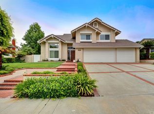 2699 N Vista Valley Rd, Orange, CA 92867