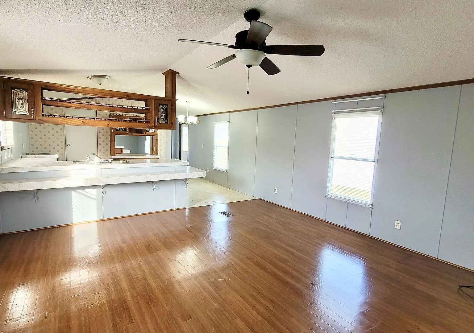 3 Bedroom 2 Bath Mobile Home off of Coteau Rd in New Iberia — Photo 3