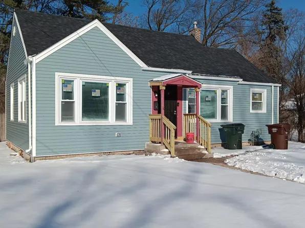 1924 169th St, Hazel Crest, IL 60429