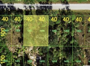 26163 Hapsburg Rd #1466, Punta Gorda, FL 33955