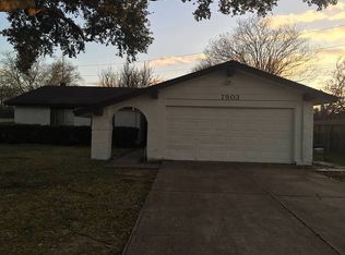7903 Bunker Wood Ln, Houston, TX 77086