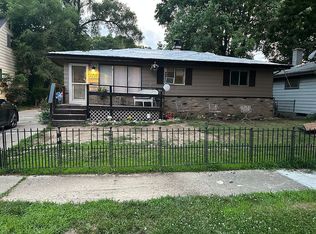 3209 N Dexter St, Flint, MI 48506