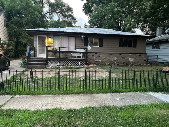 3209 N Dexter St, Flint, MI 48506