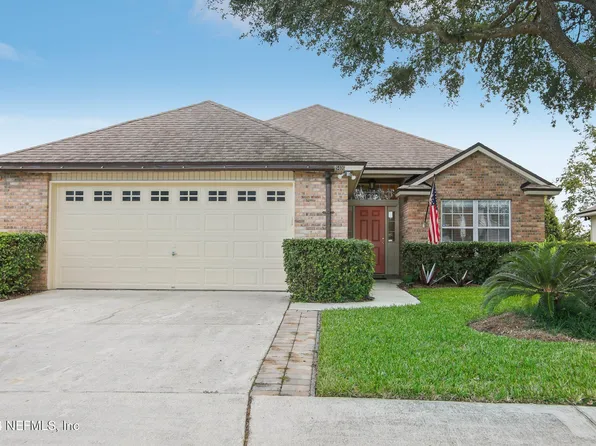 9406 PROSPERITY LAKE Drive, Jacksonville, FL 32244