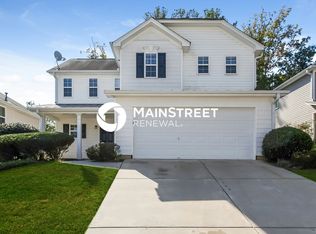 5677 Sable Way, Atlanta, GA 30349