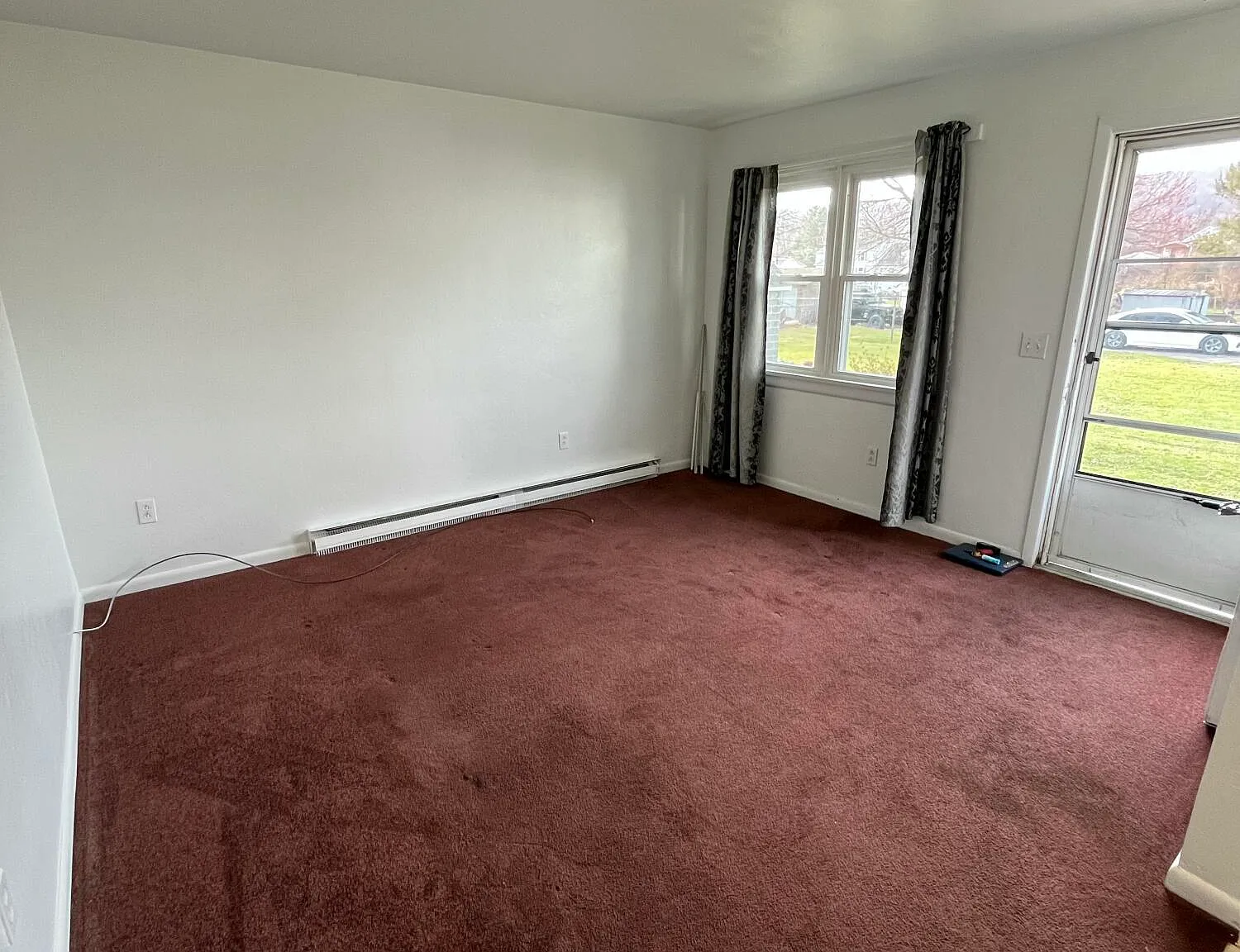 1 bed, 1.0 bath, 500 sqft, $995 — Photo 3