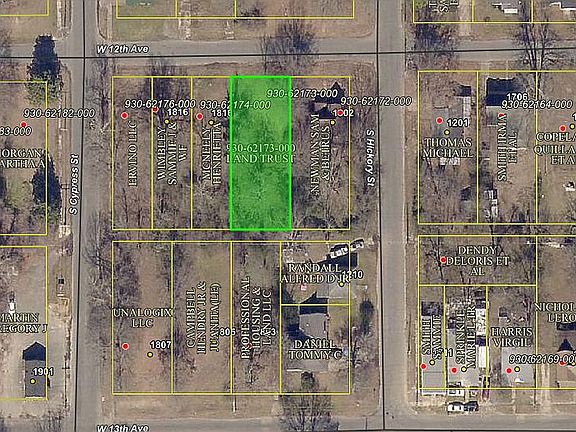 2nd image of 1806 W 12th Ave