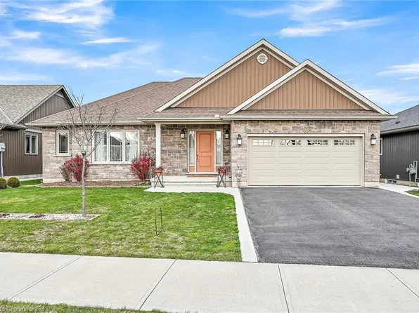 6 Postma Dr, Haldimand County, ON N1A 0B2