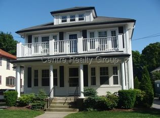 616 Watertown St, Newton, MA 02460