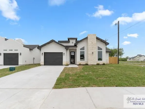 3402 Penelope Dr, Harlingen, TX 78552