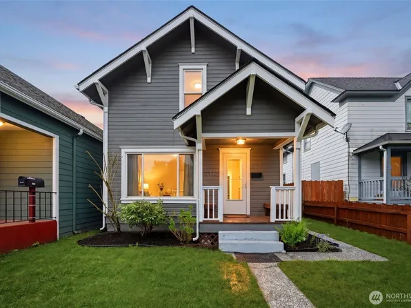 3530 Lombard Avenue, Everett, WA 98201