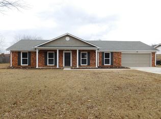 1916 Dresden Dr SW, Decatur, AL 35603