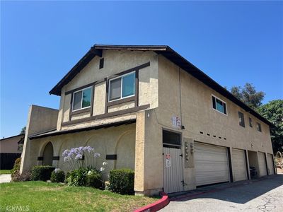 1727 E Natalie Ave, West Covina, CA, 91792