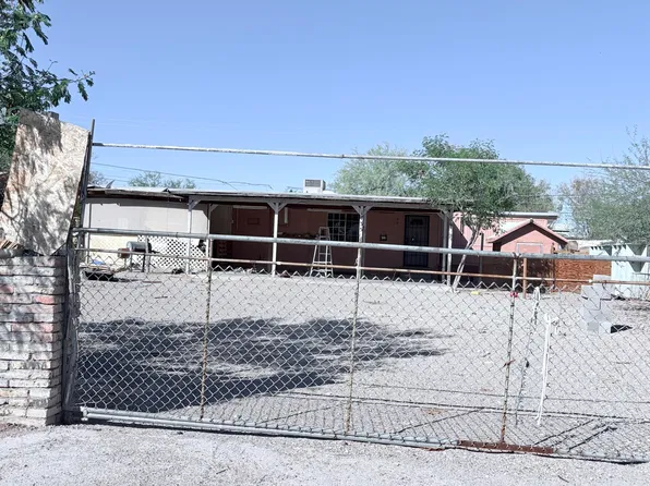 1435 N CAMERON Avenue, Ajo, AZ 85321