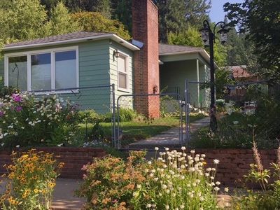 380 Stephan Way, Quincy, CA, 95971