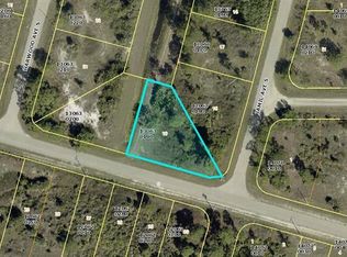 3057 Meadow Rd, Lehigh Acres, FL 33974
