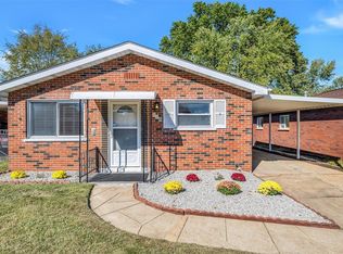 713 Avenue H, Saint Louis, MO
