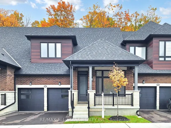 5 Vern Robertson Gate, Uxbridge, ON L9P 0R9