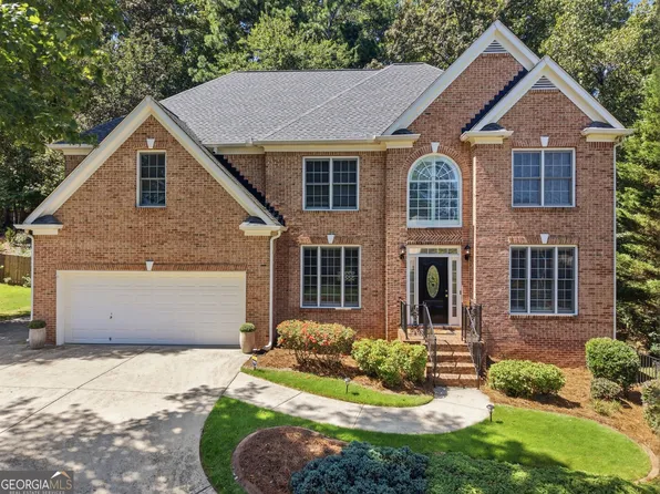 6034 Addington Dr NW, Acworth, GA 30101