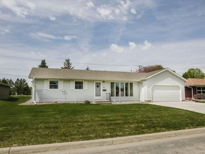 308 S Columbia Ave, Morris, MN, 56267