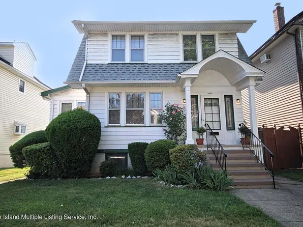 104 Woolley Ave, Staten Island, NY 10314