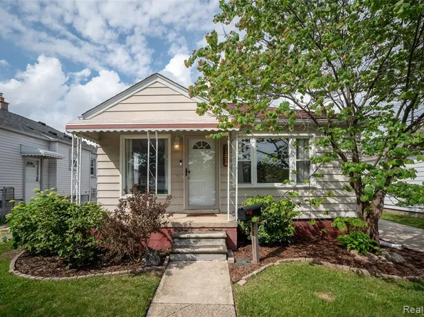 21328 Audette St, Dearborn, MI 48124
