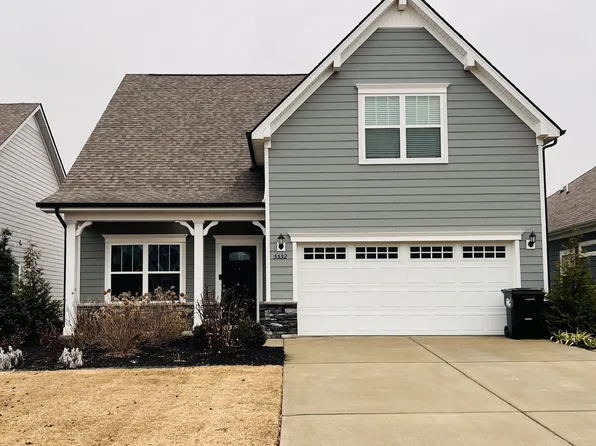5552 Heirloom Dr, Murfreesboro, TN 37129