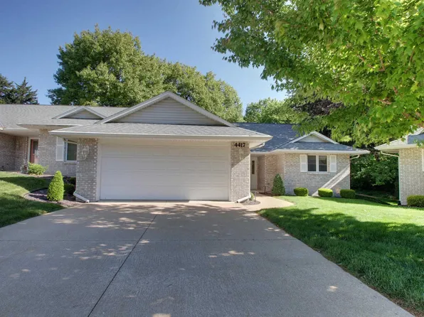 4417 Cedar Ridge Dr, Quincy, IL 62305