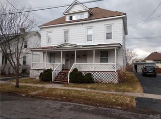 329 McClelland St, Watertown, NY 13601