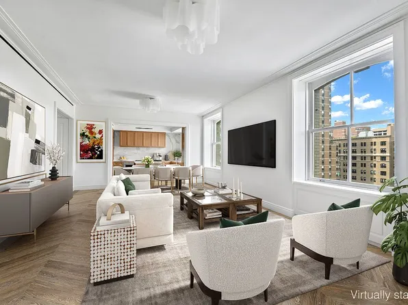 225 W 86th St #810, New York, NY 10024