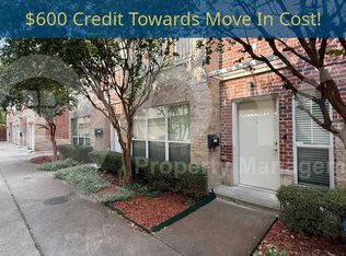 1604 Tribeca Way, Dallas, TX 75204