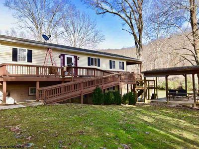 1567 Buckhannon River Rd, Volga, WV, 26238
